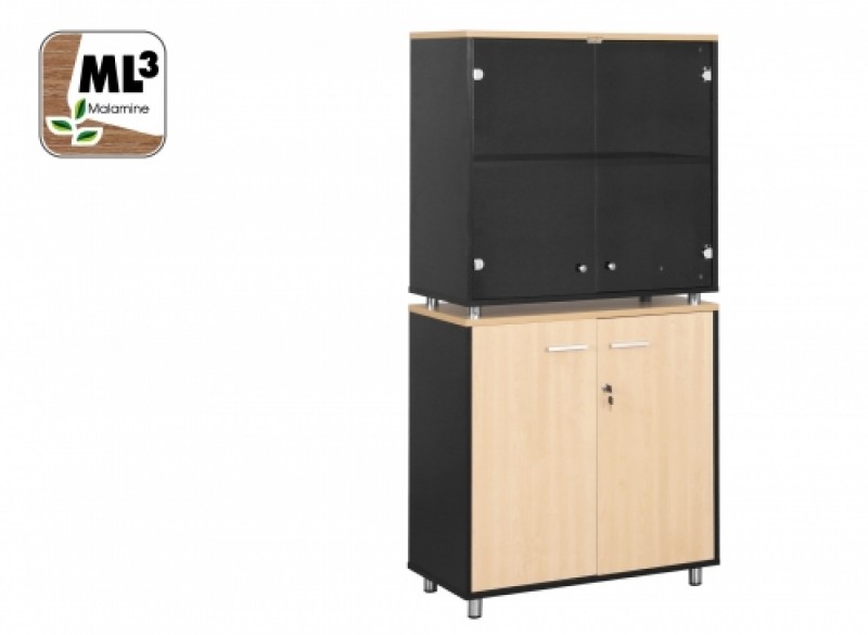 CABINET : MO 165 OG ตู้ใส่ของ ตู้ลิ้นชัก THE BESTWAY