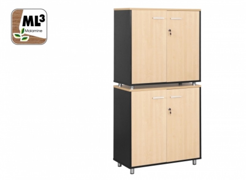 CABINET : MO 165 OO ตู้ใส่ของ ตู้ลิ้นชัก THE BESTWAY