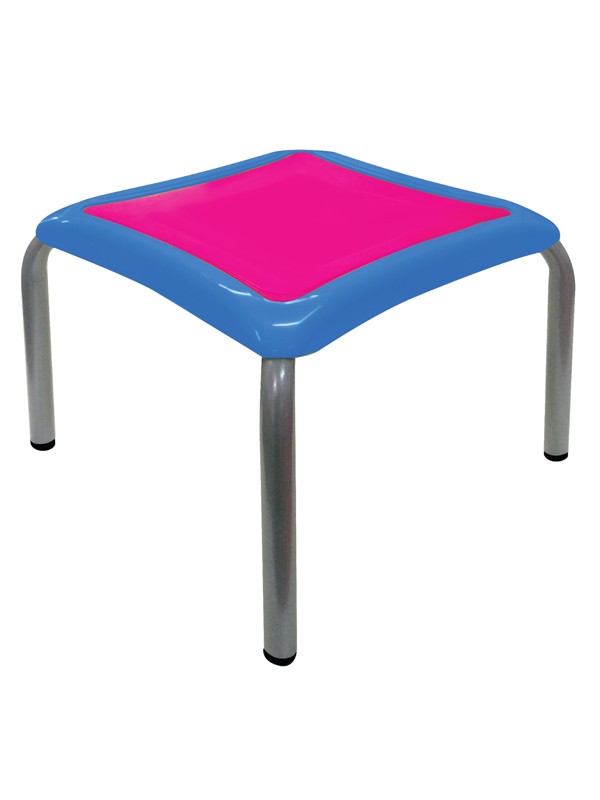 เก้าอี้รุ่นสตาร์ เก้าอี้ไม่มีพนักพิง เก้าอี้พลาสติก THE BESTWAY เก้าอี้รุ่นสตาร์ เก้าอี้ไม่มีพนักพิง เก้าอี้พลาสติก THE BESTWAY