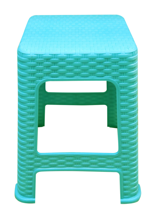 เก้าอี้รุ่นลายหวาย เก้าอี้ไม่มีพนักพิง เก้าอี้พลาสติก THE BESTWAY เก้าอี้รุ่นลายหวาย เก้าอี้ไม่มีพนักพิง เก้าอี้พลาสติก THE BESTWAY