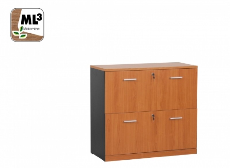 CABINET : C 792 WFS (F) ตู้ใส่ของ ตู้ลิ้นชัก THE BESTWAY