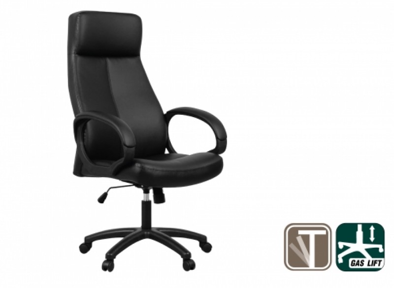 เก้าอี้สำนักงาน ทรงสูง รุ่น ADAM/H เก้าอี้สำนักงาน MONO (โมโน) เฟอร์นิเจอร์สำนักงาน THE BESTWAY