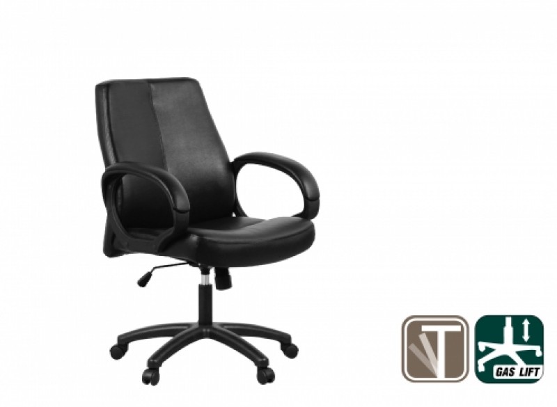 เก้าอี้สำนักงาน รุ่น ADAM/M เก้าอี้สำนักงาน MONO (โมโน) เฟอร์นิเจอร์สำนักงาน THE BESTWAY