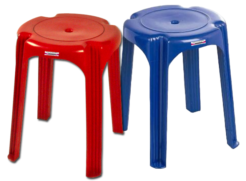 เก้าอี้รุ่นโนวาบี เก้าอี้ไม่มีพนักพิง เก้าอี้พลาสติก THE BESTWAY เก้าอี้รุ่นโนวาบี เก้าอี้ไม่มีพนักพิง เก้าอี้พลาสติก THE BESTWAY