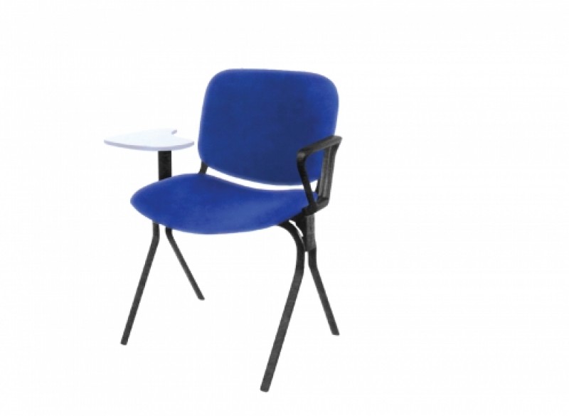 เก้าอี้เลคเชอร์ รุ่น PM 1/CAL (หนังเทียม) เก้าอี้สำนักงาน MONO (โมโน) เฟอร์นิเจอร์สำนักงาน THE BESTWAY