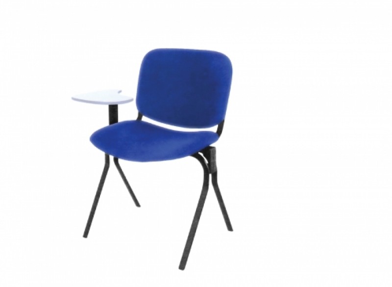 เก้าอี้เลคเชอร์ รุ่น PM 1/CL (ผ้าฝ้าย) เก้าอี้สำนักงาน MONO (โมโน) เฟอร์นิเจอร์สำนักงาน THE BESTWAY