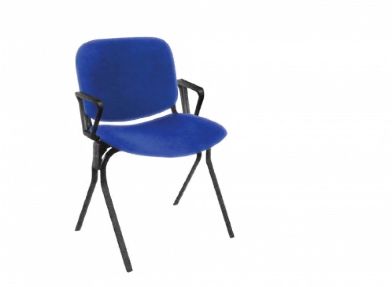 เก้าอี้สำนักงาน รุ่น PM 1/CA (หนังเทียม) เก้าอี้สำนักงาน MONO (โมโน) เฟอร์นิเจอร์สำนักงาน THE BESTWAY