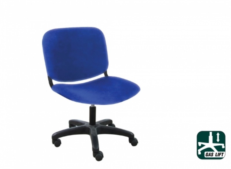 เก้าอี้สำนักงาน รุ่น PM 1 (บุหนังเทียม) เก้าอี้สำนักงาน MONO (โมโน) เฟอร์นิเจอร์สำนักงาน THE BESTWAY