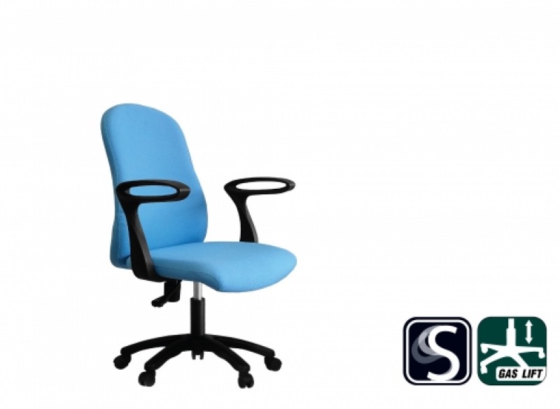 เก้าอี้สำนักงาน รุ่น JUB 01/A เก้าอี้สำนักงาน MONO (โมโน) เฟอร์นิเจอร์สำนักงาน THE BESTWAY