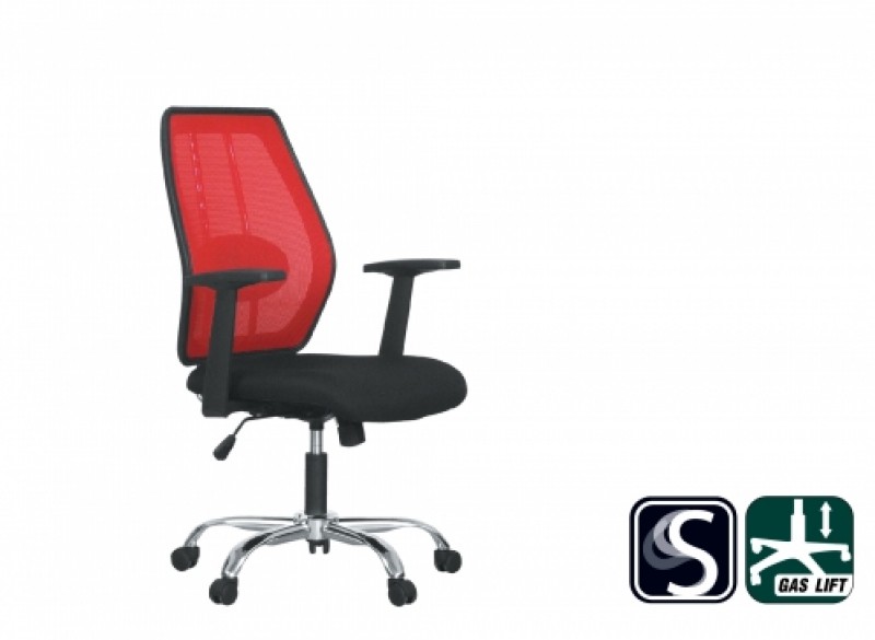 เก้าอี้สำนักงาน รุ่น FIFTY/M เก้าอี้สำนักงาน MONO (โมโน) เฟอร์นิเจอร์สำนักงาน THE BESTWAY