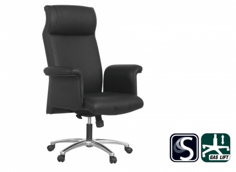 เก้าาอี้สำนักงาน ทรงสูง รุ่น BOMAX /H เก้าอี้สำนักงาน MONO (โมโน) เฟอร์นิเจอร์สำนักงาน THE BESTWAY