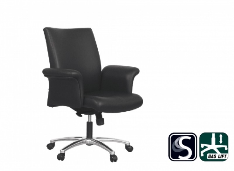 เก้าอี้สำนักงาน รุ่น BOMAX/M เก้าอี้สำนักงาน MONO (โมโน) เฟอร์นิเจอร์สำนักงาน THE BESTWAY