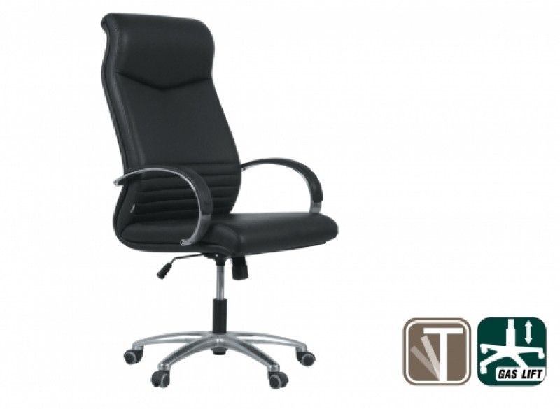 เก้าอี้สำนักงาน ทรงสูง รุ่น CHOPPER /HS เก้าอี้สำนักงาน MONO (โมโน) เฟอร์นิเจอร์สำนักงาน THE BESTWAY