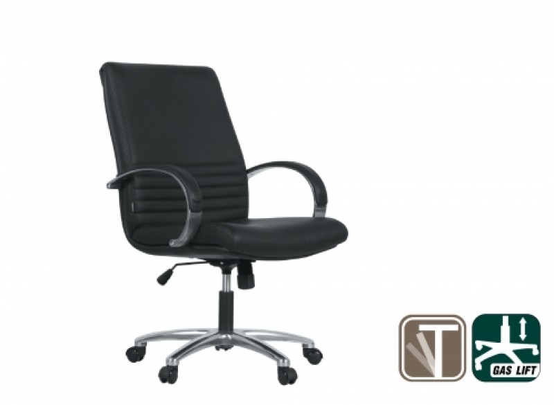 เก้าอี้สำนักงาน รุ่น CHOPPER /MS เก้าอี้สำนักงาน MONO (โมโน) เฟอร์นิเจอร์สำนักงาน THE BESTWAY