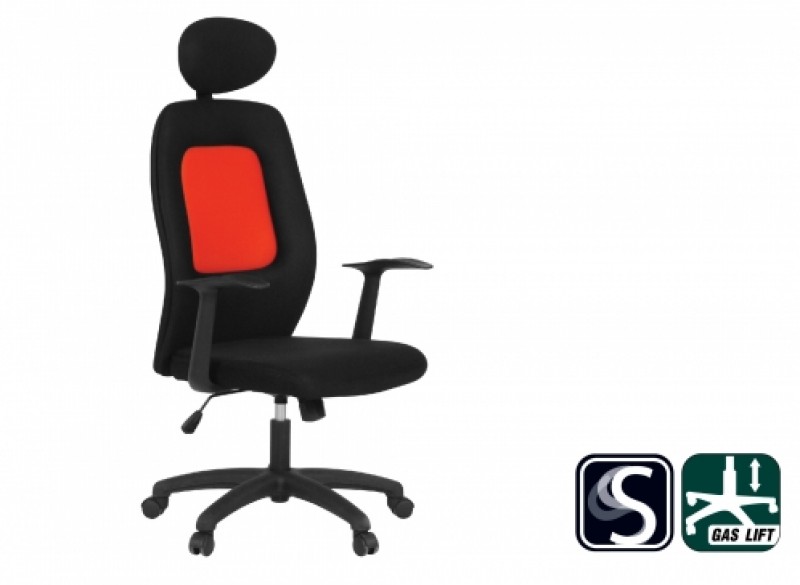 เก้าอี้สำนักงาน รุ่น HARA /H เก้าอี้สำนักงาน MONO (โมโน) เฟอร์นิเจอร์สำนักงาน THE BESTWAY