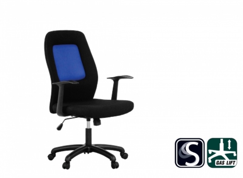 เก้าอี้สำนักงาน รุ่น HARA เก้าอี้สำนักงาน MONO (โมโน) เฟอร์นิเจอร์สำนักงาน THE BESTWAY