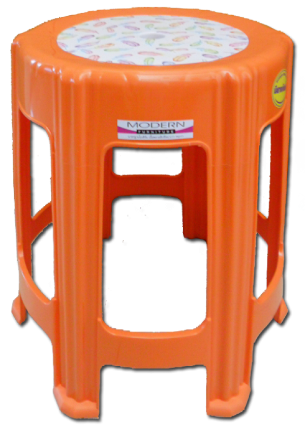 เก้าอี้รุ่นบิ๊ก เก้าอี้ไม่มีพนักพิง เก้าอี้พลาสติก THE BESTWAY เก้าอี้รุ่นบิ๊ก เก้าอี้ไม่มีพนักพิง เก้าอี้พลาสติก THE BESTWAY