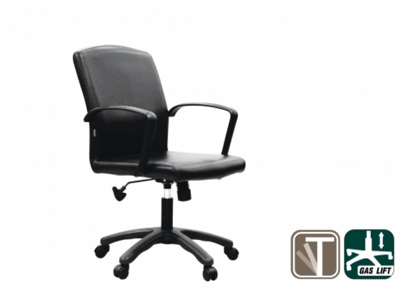 เก้าอี้สำนักงาน รุ่น ALTIS (บุหนังเทียม /ผ้าเน็ต) เก้าอี้สำนักงาน MONO (โมโน) เฟอร์นิเจอร์สำนักงาน THE BESTWAY