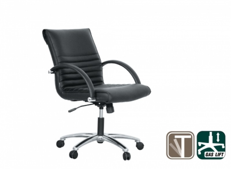 เก้าอี้สำนักงาน รุ่น LD /M เก้าอี้สำนักงาน MONO (โมโน) เฟอร์นิเจอร์สำนักงาน THE BESTWAY