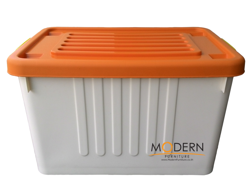 กล่องซีรีย์ ไอ (I Series) กล่องเอนกประสงค์ กล่อง THE BESTWAY