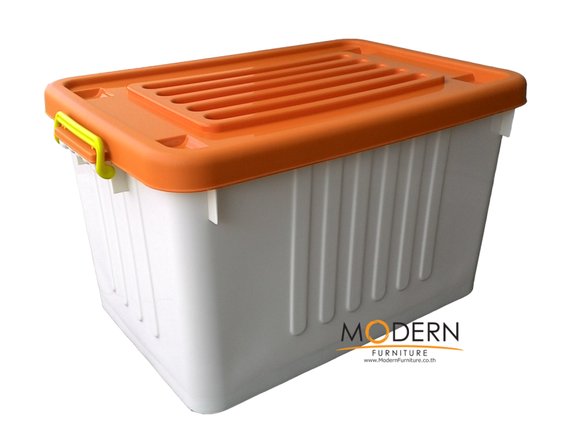 กล่องซีรีย์ ไอ (I Series) กล่องเอนกประสงค์ กล่อง THE BESTWAY