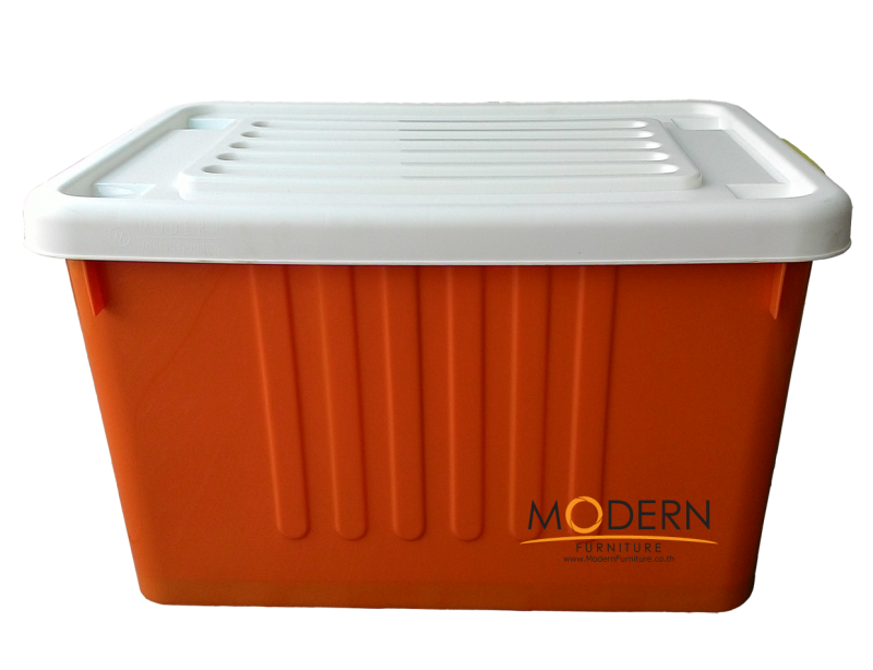 กล่องซีรีย์ ไอ (I Series) กล่องเอนกประสงค์ กล่อง THE BESTWAY