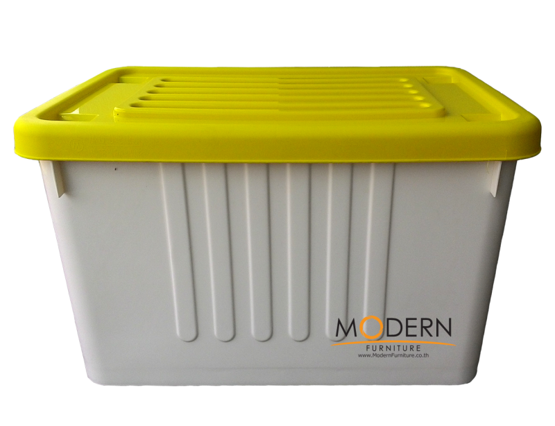 กล่องซีรีย์ ไอ (I Series) กล่องเอนกประสงค์ กล่อง THE BESTWAY