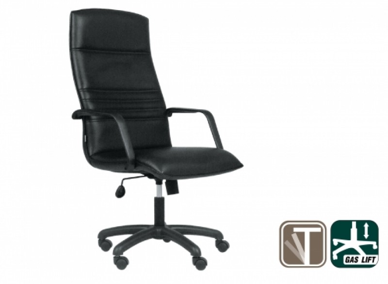 เก้าอี้สำนักงาน รุ่น CR 4 /M (บุผ้าฝ้ายทั้งตัว) เก้าอี้สำนักงาน MONO (โมโน) เฟอร์นิเจอร์สำนักงาน THE BESTWAY