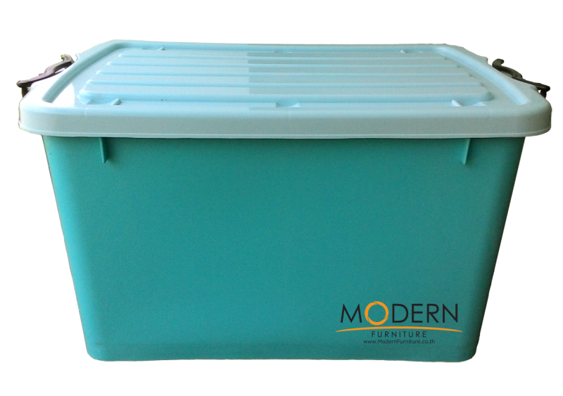 กล่องซีรีย์ เค (K Series) กล่องเอนกประสงค์ กล่อง THE BESTWAY