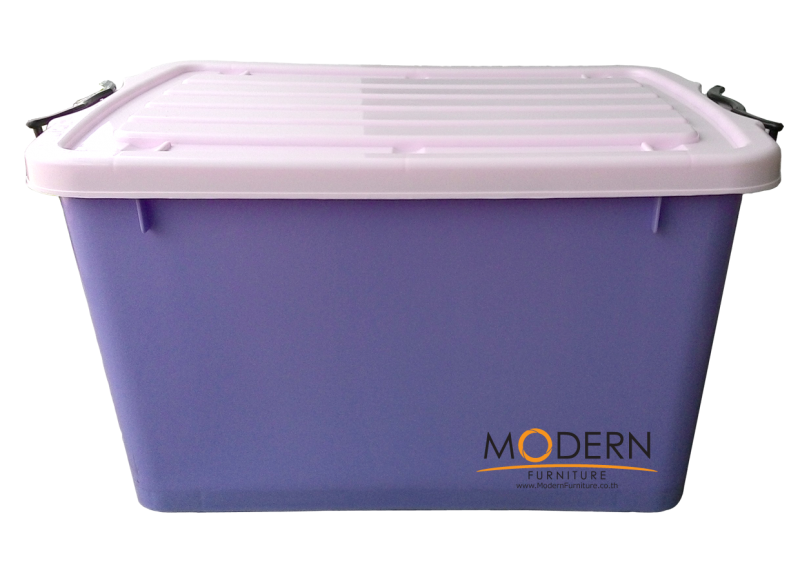 กล่องซีรีย์ เค (K Series) กล่องเอนกประสงค์ กล่อง THE BESTWAY