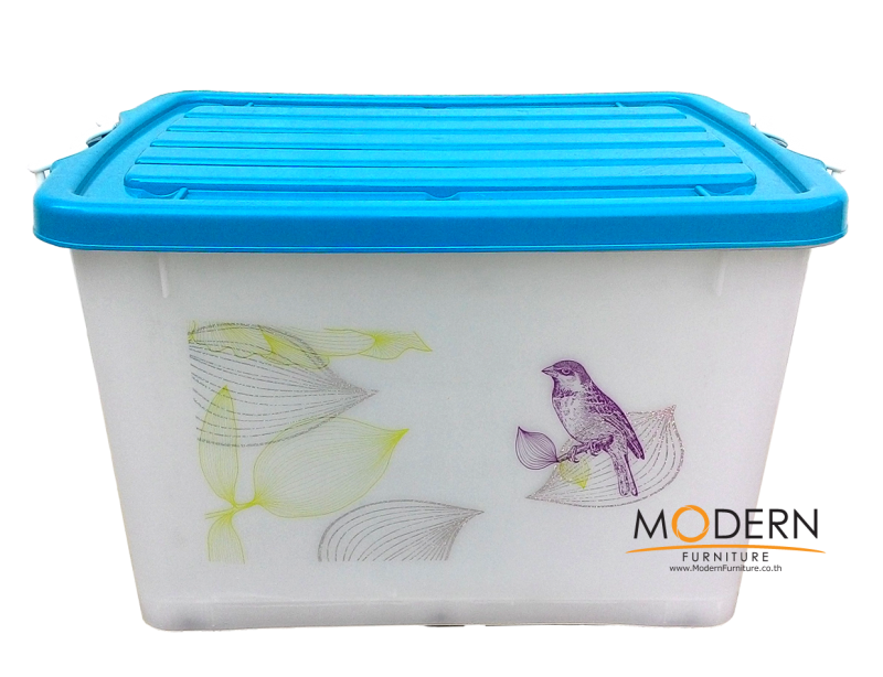 กล่องซีรีย์ เค (K Series) กล่องเอนกประสงค์ กล่อง THE BESTWAY