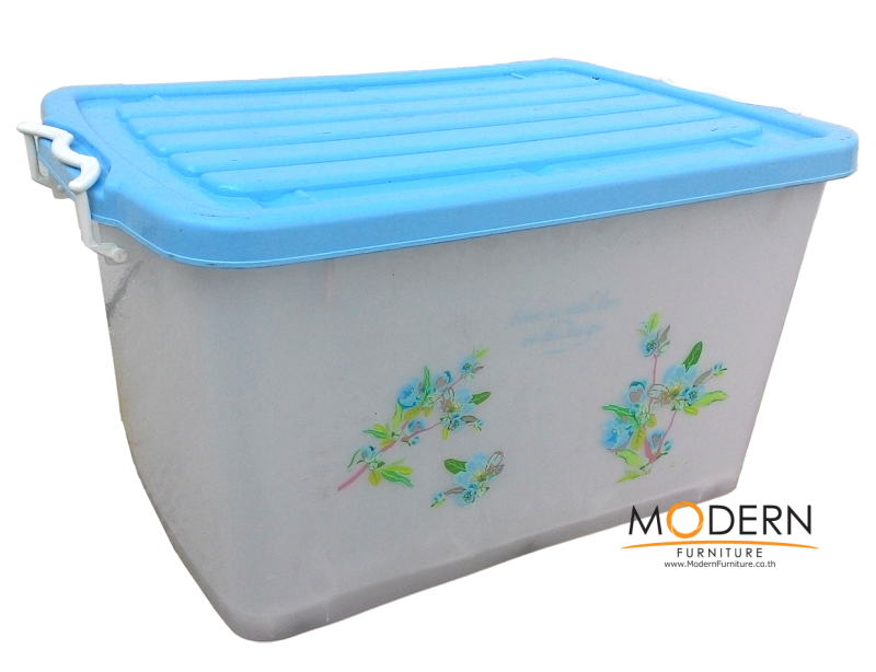 กล่องซีรีย์ เค (K Series) กล่องเอนกประสงค์ กล่อง THE BESTWAY