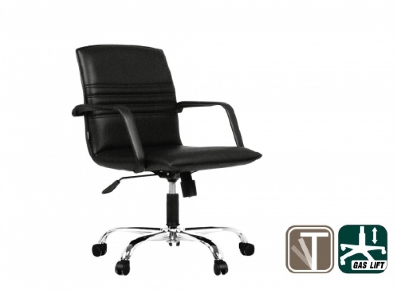 เก้าอี้สำนักงาน รุ่น CR 2/MS เก้าอี้สำนักงาน MONO (โมโน) เฟอร์นิเจอร์สำนักงาน THE BESTWAY