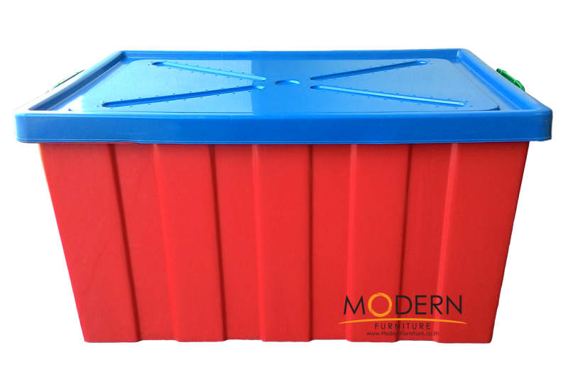 กล่องซีรีย์ อาร์ (R Series) กล่องเอนกประสงค์ กล่อง THE BESTWAY