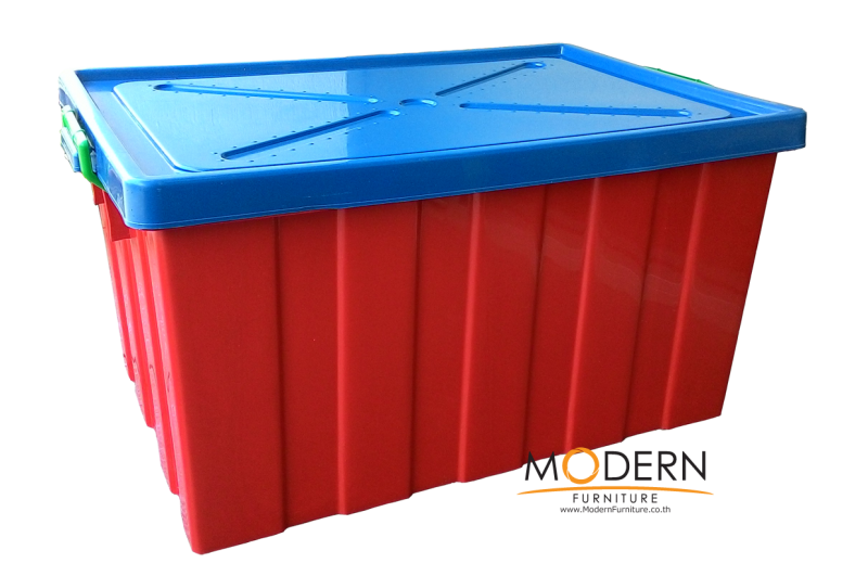 กล่องซีรีย์ อาร์ (R Series) กล่องเอนกประสงค์ กล่อง THE BESTWAY