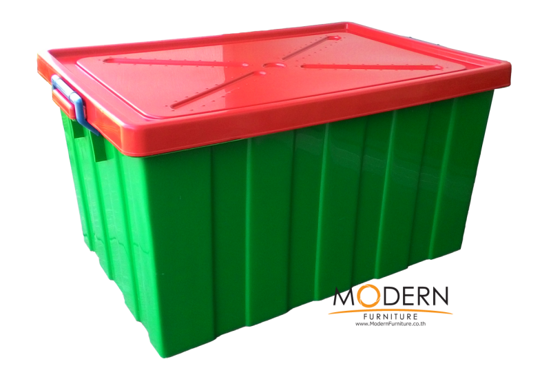 กล่องซีรีย์ อาร์ (R Series) กล่องเอนกประสงค์ กล่อง THE BESTWAY