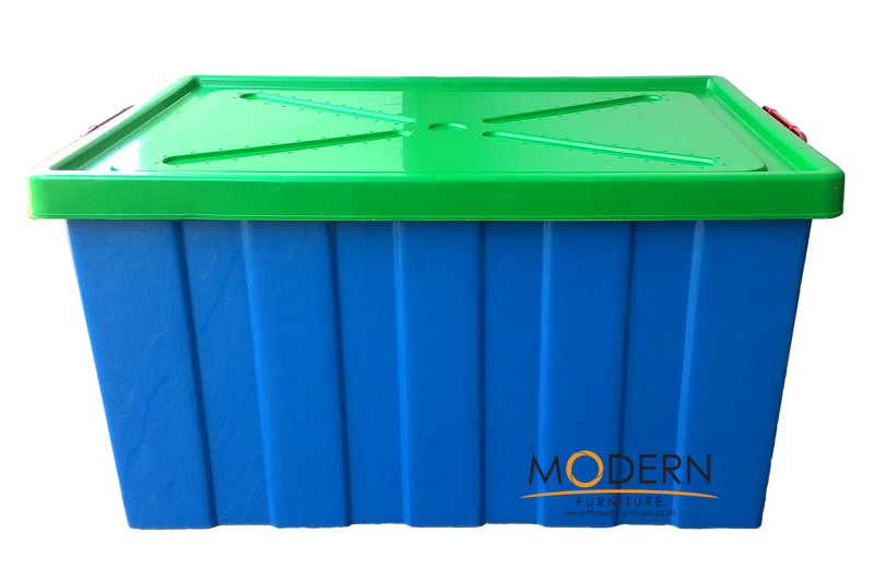 กล่องซีรีย์ อาร์ (R Series) กล่องเอนกประสงค์ กล่อง THE BESTWAY