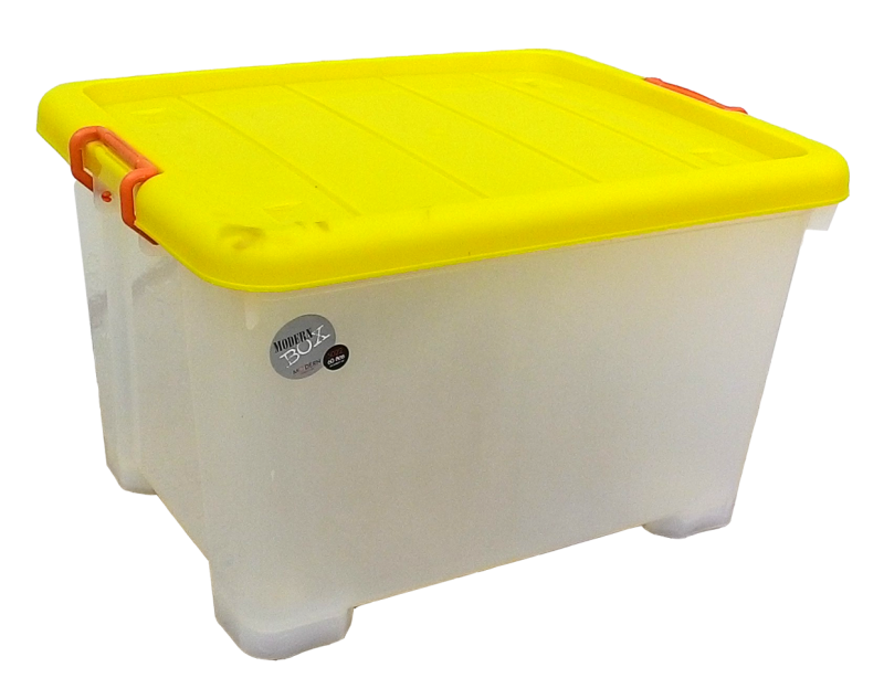 กล่องซีรีย์ เอส (S Series) กล่องเอนกประสงค์ กล่อง THE BESTWAY