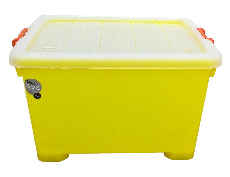 กล่องซีรีย์ เอส (S Series) กล่องเอนกประสงค์ กล่อง THE BESTWAY