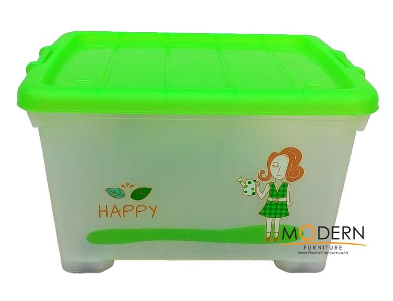 กล่องซีรีย์ เอส (S Series) กล่องเอนกประสงค์ กล่อง THE BESTWAY