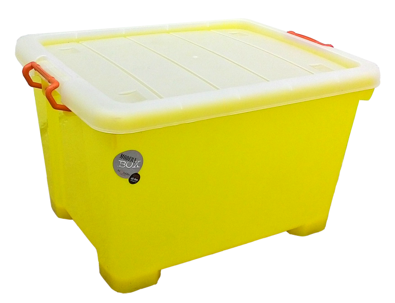 กล่องซีรีย์ เอส (S Series) กล่องเอนกประสงค์ กล่อง THE BESTWAY