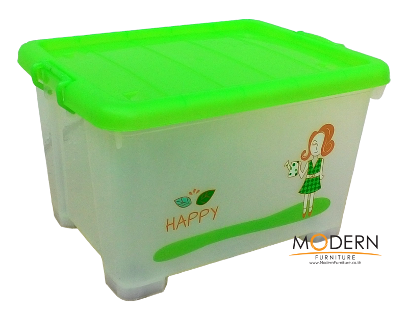 กล่องซีรีย์ เอส (S Series) กล่องเอนกประสงค์ กล่อง THE BESTWAY