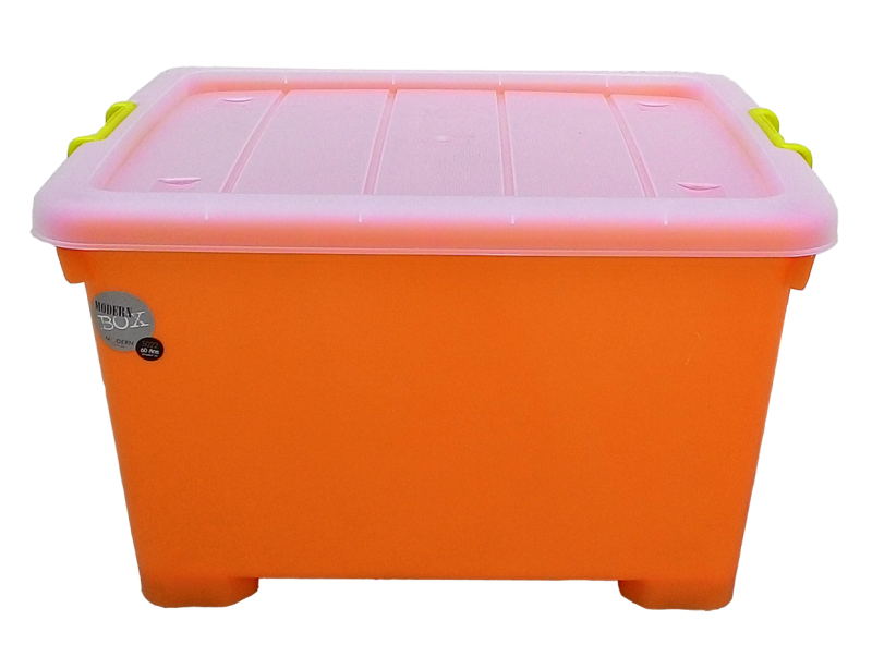 กล่องซีรีย์ เอส (S Series) กล่องเอนกประสงค์ กล่อง THE BESTWAY