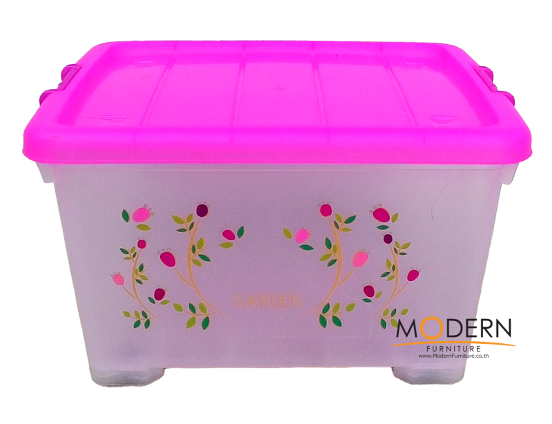 กล่องซีรีย์ เอส (S Series) กล่องเอนกประสงค์ กล่อง THE BESTWAY