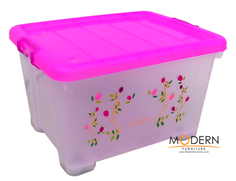 กล่องซีรีย์ เอส (S Series) กล่องเอนกประสงค์ กล่อง THE BESTWAY