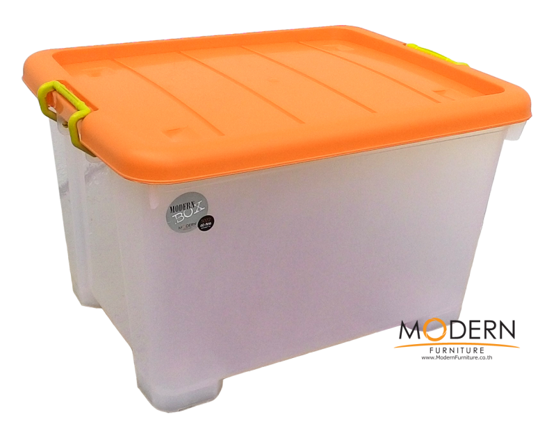 กล่องซีรีย์ เอส (S Series) กล่องเอนกประสงค์ กล่อง THE BESTWAY