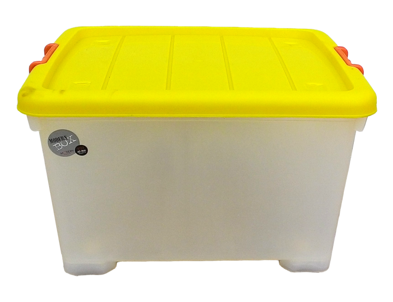 กล่องซีรีย์ เอส (S Series) กล่องเอนกประสงค์ กล่อง THE BESTWAY