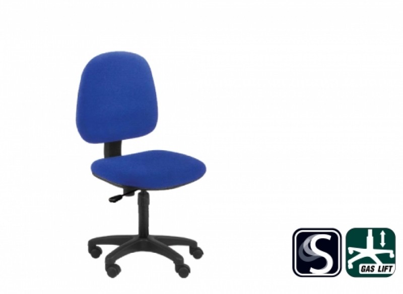 เก้าอี้สำนักงาน รุ่น MGM 01 (บุหนังเทียม) เก้าอี้สำนักงาน MONO (โมโน) เฟอร์นิเจอร์สำนักงาน THE BESTWAY