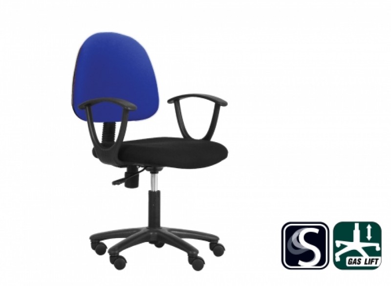 เก้าอี้สำนักงาน รุ่น TOA 01 /A เก้าอี้สำนักงาน MONO (โมโน) เฟอร์นิเจอร์สำนักงาน THE BESTWAY