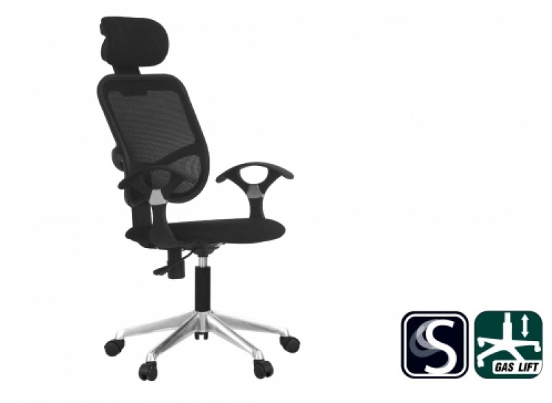 เก้าอี้สำนักงาน รุ่น JO 02/HS เก้าอี้สำนักงาน MONO (โมโน) เฟอร์นิเจอร์สำนักงาน THE BESTWAY